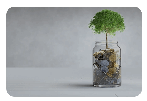 No need for additional hardware installations.