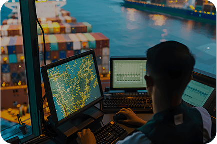 Fully managed service,
no capex