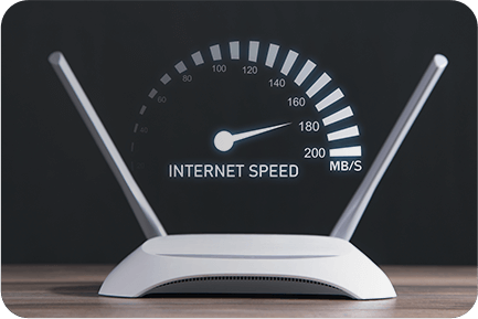 Cost-effective alternative to satellite-based services