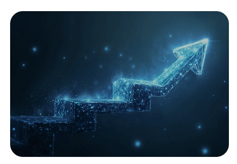 Maintenance-free operation for up to 10 years