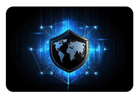 Enhanced asset security with customizable alert modes