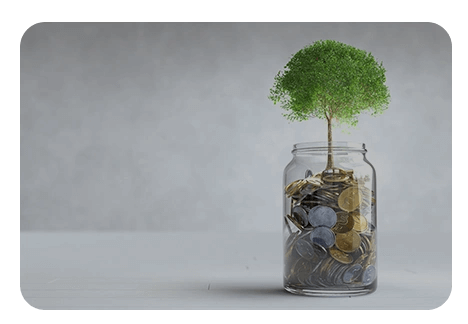 Reduces operational costs with efficient data usage