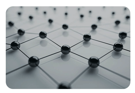 Centralized fleet-wide network management.