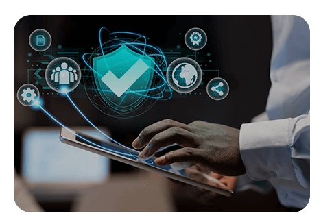 Supports cloud-based applications and remote collaboration