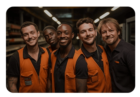 Keeps seafarers connected with family and peers.